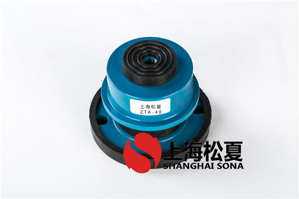 空調(diào)冷卻塔ZTA-40彈簧減震器的使用技巧有哪些？
