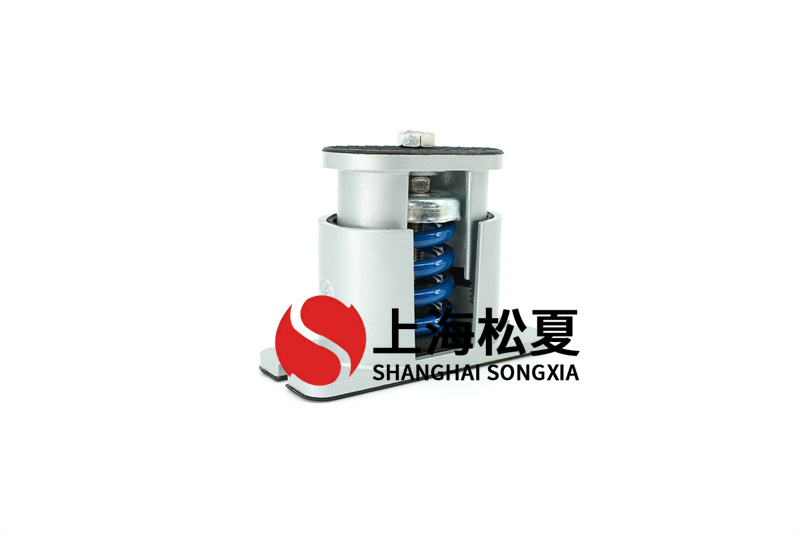 使用管道式排風(fēng)機(jī)JB型彈簧減震器有哪些注意事項(xiàng)？