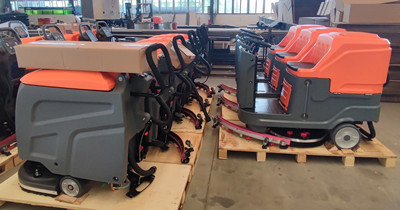 洗地機使用不當會縮短其壽命嗎?